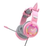 Gaming Ακουστικά - Havit H2233d - Image 2