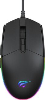 Gaming Πακέτο - Havit KB501CM - Image 4