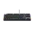 Gaming πληκτρολόγιο - Havit KB890L RGB - Image 2
