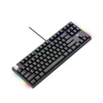 Gaming πληκτρολόγιο - Havit KB890L RGB - Image 3