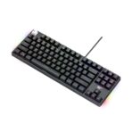 Gaming πληκτρολόγιο - Havit KB890L RGB - Image 4