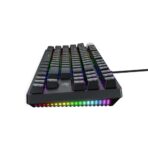 Gaming πληκτρολόγιο - Havit KB890L RGB - Image 5