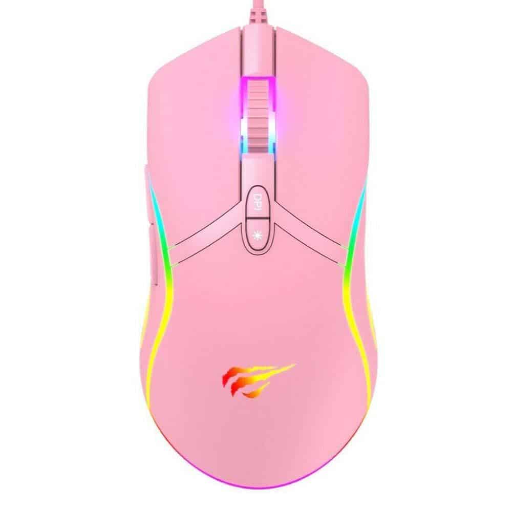 Gaming Ποντίκι