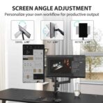 Gaming Αξεσουάρ Γραφείων - Eureka Ergonomic® ERK- - Image 5