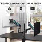 Gaming Αξεσουάρ Γραφείων - Eureka Ergonomic® ERK- - Image 4