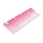 Gaming πληκτρολόγιο - Redragon K645W-GP-RGB (Pink) - Image 4