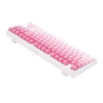 Gaming πληκτρολόγιο - Redragon K645W-GP-RGB (Pink) - Image 5
