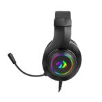 Gaming Ακουστικά - Redragon Hylas H260 Hylas (BLACK) - Image 6