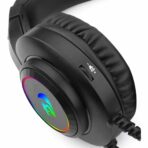 Gaming Ακουστικά - Redragon Hylas H260 Hylas (BLACK) - Image 5