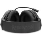 Gaming Ακουστικά - Redragon Hylas H260 Hylas (BLACK) - Image 4