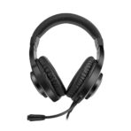 Gaming Ακουστικά - Redragon Hylas H260 Hylas (BLACK) - Image 3