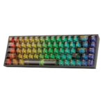 Gaming πληκτρολόγιο - Redragon K631CTB-RGB-PRO - Image 5