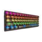 Gaming πληκτρολόγιο - Redragon K631CTB-RGB-PRO - Image 4