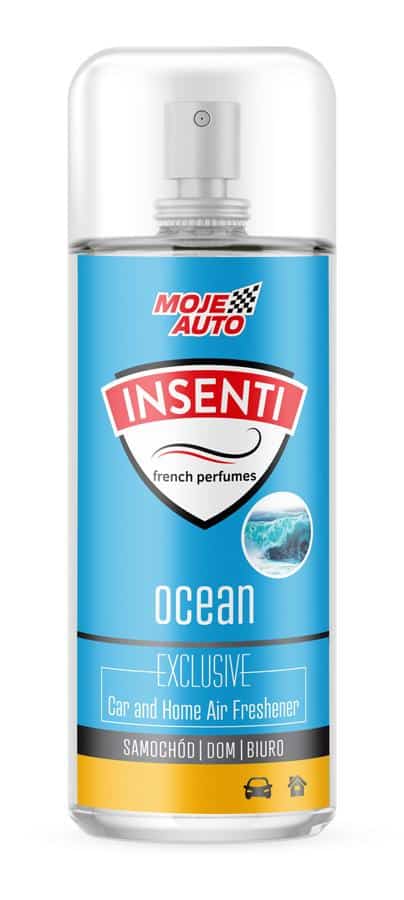 MOJE AUTO σπρέι