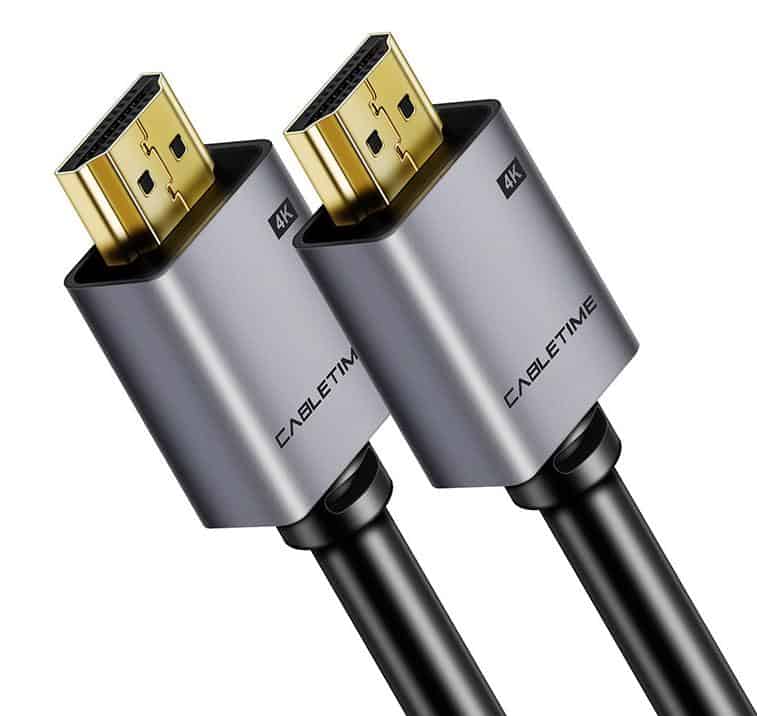 CABLETIME καλώδιο