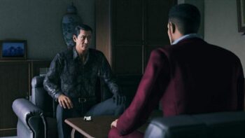 Yakuza Like a Dragon – Day Ichi Steelbook XBONE – XSX