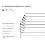 NILLKIN tempered glass CP+PRO 2.5D για Apple iPhone11 Pro Max/XS Max - Image 2