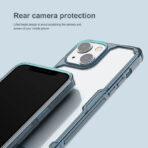 NILLKIN θήκη Nature Pro για Apple iPhone 14 Plus, διάφανη - Image 2