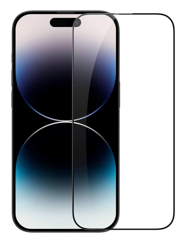 NILLKIN tempered glass