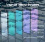 NILLKIN tempered glass Amazing H+ PRO για Samsung Galaxy A04/A04S/A04E - Image 2