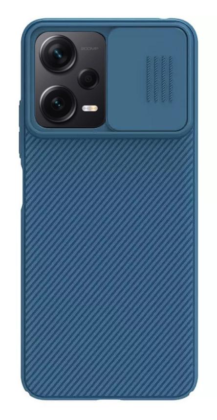 6902048260412 NILLKIN θήκη CamShield για Xiaomi Redmi Note 12 5G