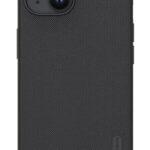 NILLKIN θήκη Super Frosted Shield Pro Magnetic για iPhone 15