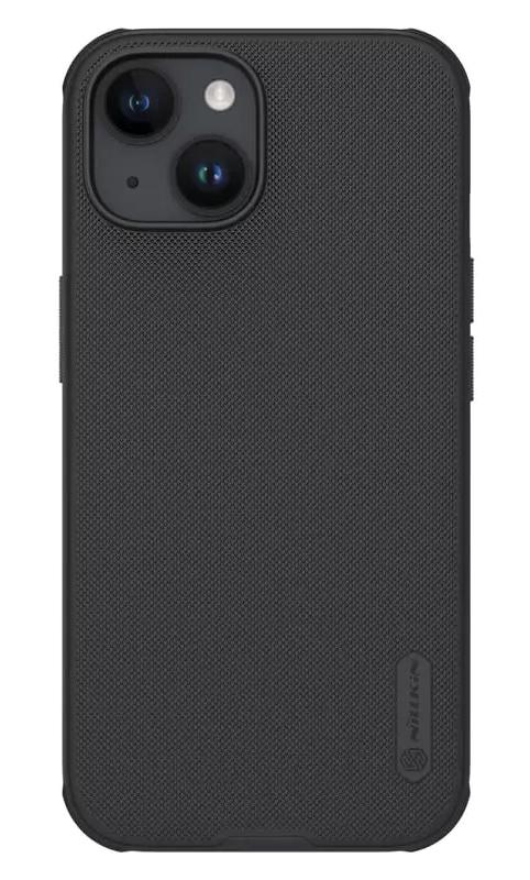 6902048265691 NILLKIN θήκη Super Frosted Shield Pro Magnetic για iPhone 15