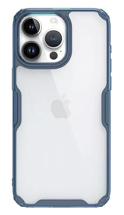 6902048265844 NILLKIN θήκη Nature Pro για iPhone 15 Pro