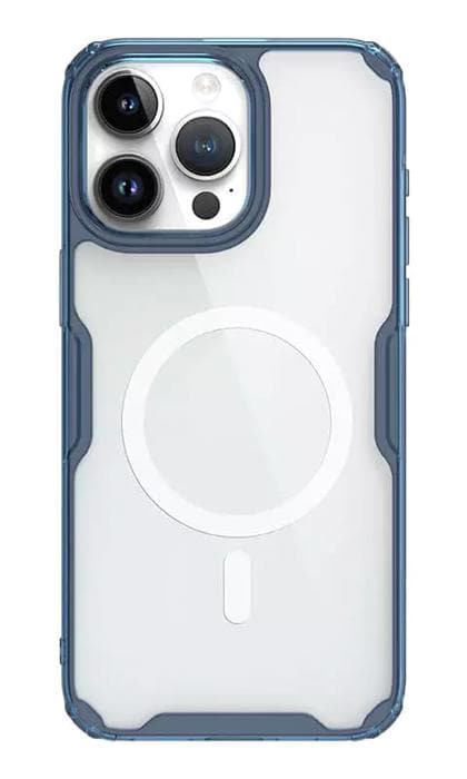 6902048265967 NILLKIN θήκη Nature Pro Magnetic για iPhone 15 Pro Max