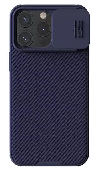 NILLKIN θήκη CamShield Pro για iPhone 15 Pro