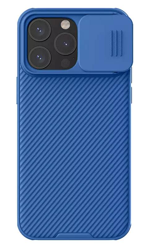 6902048266711 NILLKIN θήκη CamShield Pro Magnetic για iPhone 15 Pro