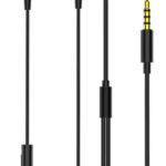 LDNIO earphones