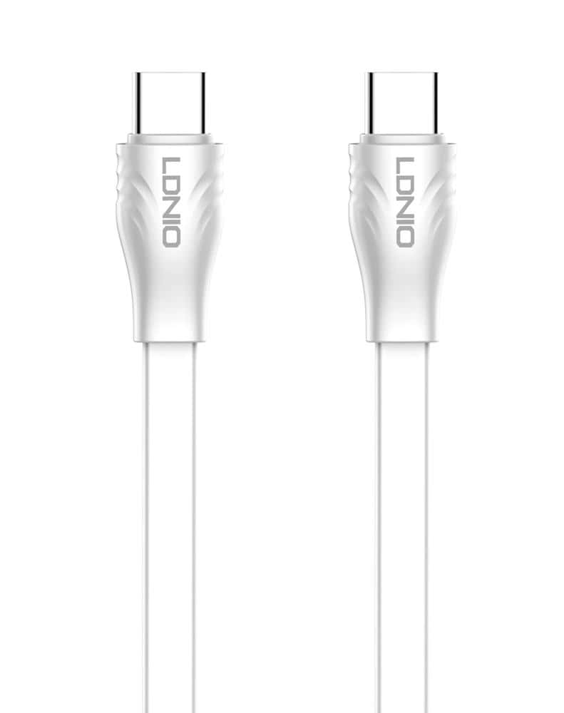 LDNIO καλώδιο USB-C