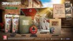 Company of Heroes 3 Limited Edition Metal XBS - Image 4