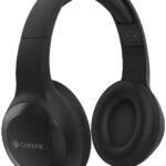 CELEBRAT headphones με μικρόφωνο