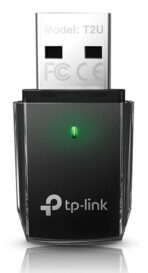 TP-LINK ασύρματος USB αντάπτορας δικτύου Archer T2U, 600Mbps, Ver. 3.0 - Image 2