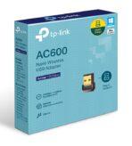 TP-LINK ασύρματος USB αντάπτορας δικτύου Archer T2U Nano, 600Mbps, V.1 - Image 2