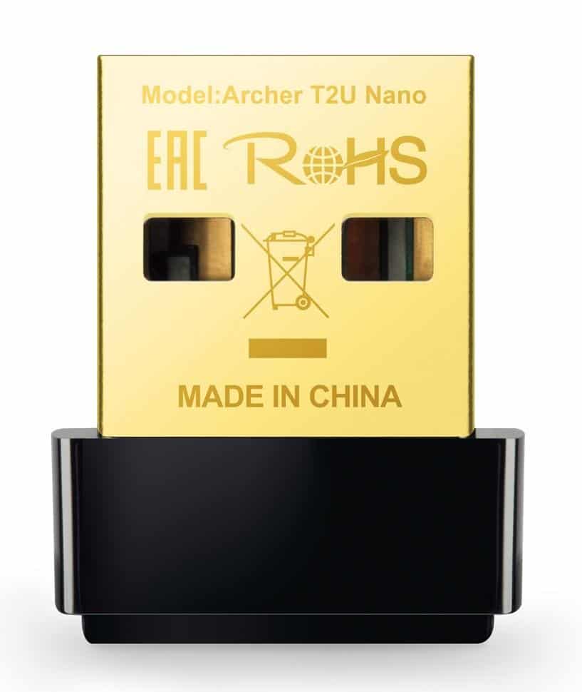 TP-LINK ασύρματος USB αντάπτορας