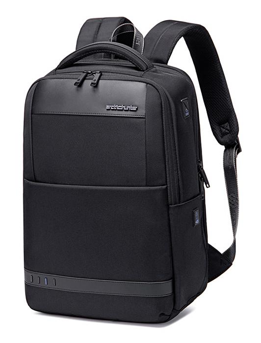 B00498-BK ARCTIC HUNTER τσάντα πλάτης