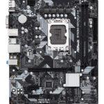 ASROCK μητρική