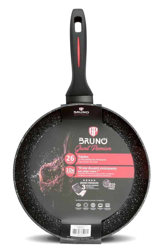 BRN-0113 BRUNO τηγάνι
