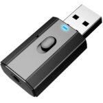 Bluetooth Audio Receiver Transmitter