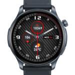 ZEBLAZE smartwatch
