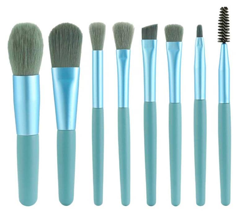 ROXXANI σετ πινέλων