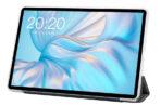 TECLAST θήκη προστασίας CASE-M50PRO για tablet M50 Pro, γκρι - Image 2