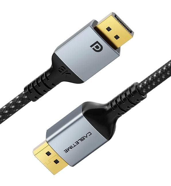 CT-DP8K-AG1 CABLETIME καλώδιο