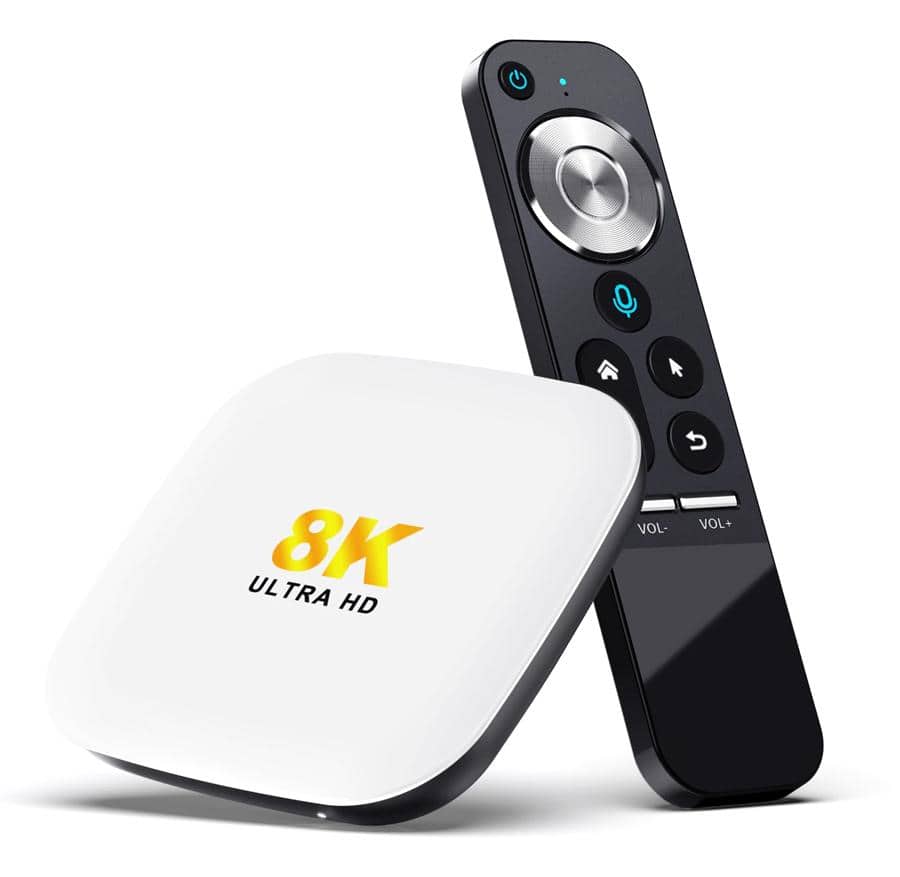 H96MAX-M2 H96 TV Box