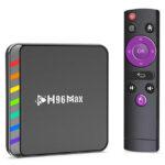 H96 TV Box