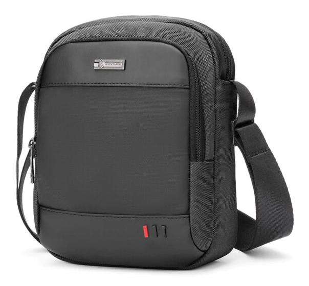 K00063-BK ARCTIC HUNTER τσάντα