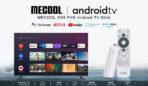 MECOOL TV Stick KD5, Google & Netflix certificate, FHD, WiFi, Android 11 - Image 2
